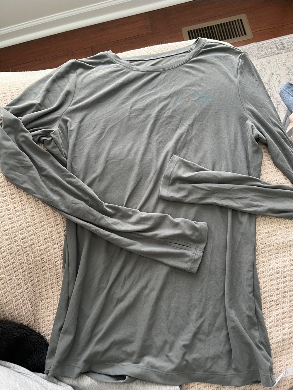 CRZ Yoga Women’s long sleeve